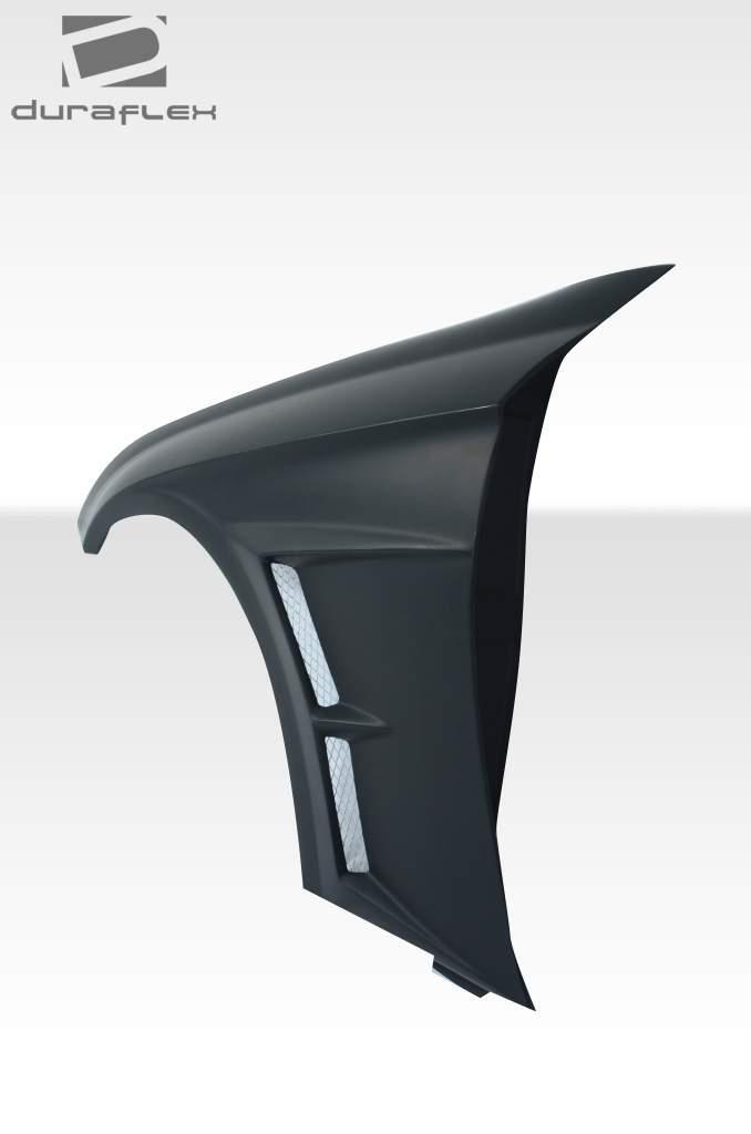 2006-2011 Mercedes CLS Duraflex VB-R Fender
