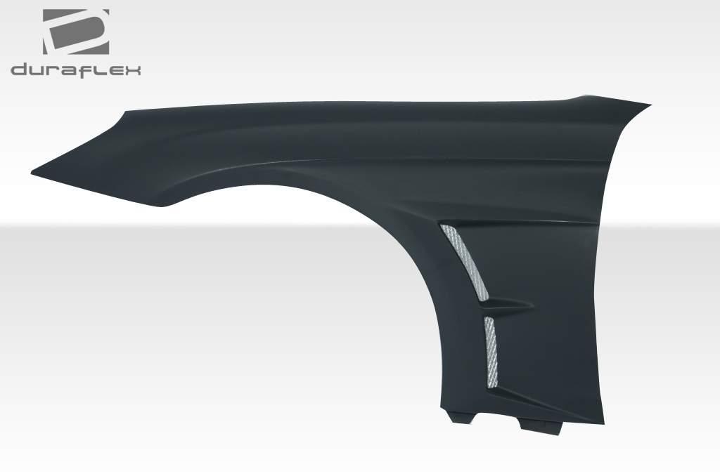 2006-2011 Mercedes CLS Duraflex VB-R Fender