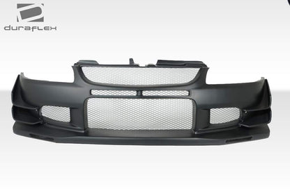 2003-2006 Mitsubishi Evolution Duraflex VT-X Front Bumper