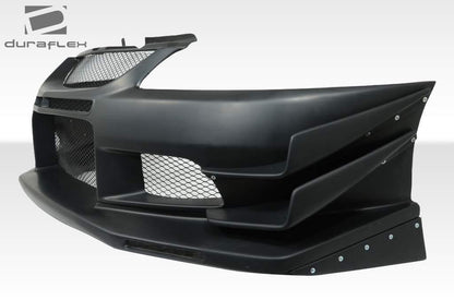 2003-2006 Mitsubishi Evolution Duraflex VT-X Front Bumper