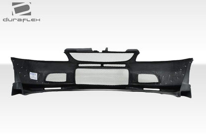 2003-2006 Mitsubishi Evolution Duraflex VT-X Front Bumper