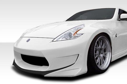 2009-2020 Nissan 370Z Duraflex AM-S GT Front Bumper
