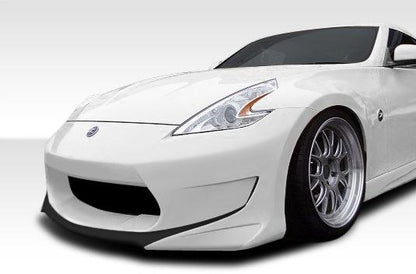 2009-2020 Nissan 370Z Duraflex AM-S GT Front Bumper