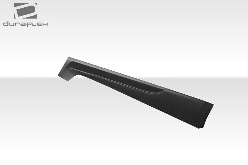 2009-2020 Nissan 370Z Duraflex AM-S GT Side Skirts