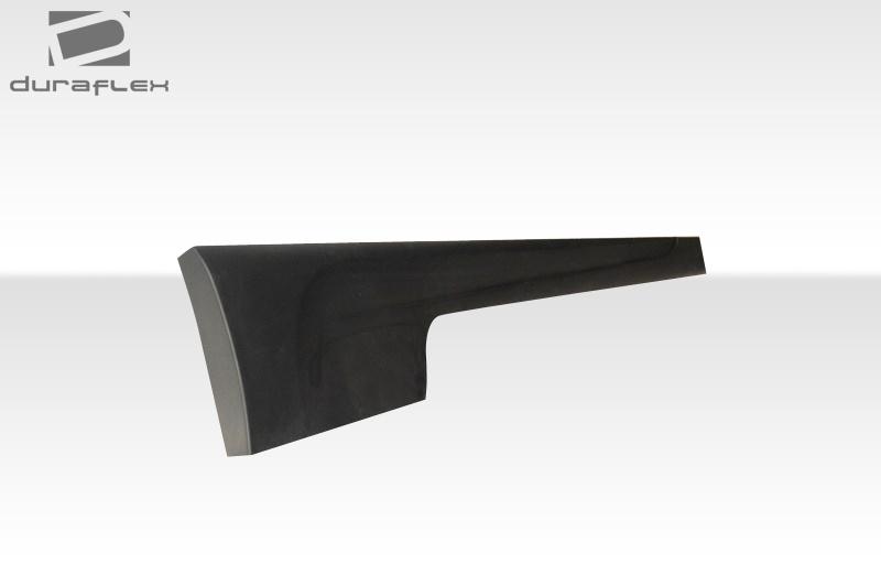 2009-2020 Nissan 370Z Duraflex AM-S GT Side Skirts
