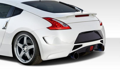 2009-2020 Nissan 370Z Duraflex AM-S GT Rear Bumper