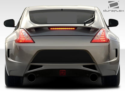 2009-2020 Nissan 370Z Duraflex AM-S GT Rear Bumper