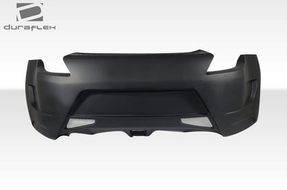 2009-2020 Nissan 370Z Duraflex AM-S GT Rear Bumper