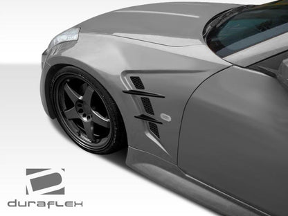 2003-2008 Nissan 350Z Duraflex W-1 Fender