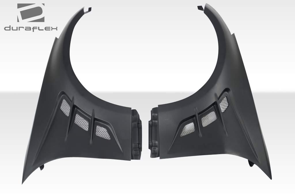 2003-2008 Nissan 350Z Duraflex W-1 Fender