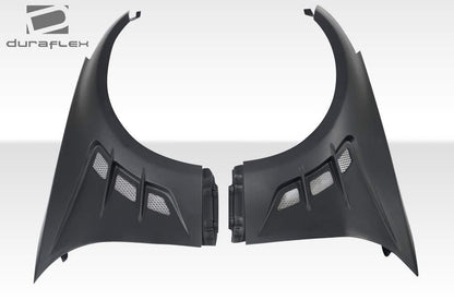 2003-2008 Nissan 350Z Duraflex W-1 Fender