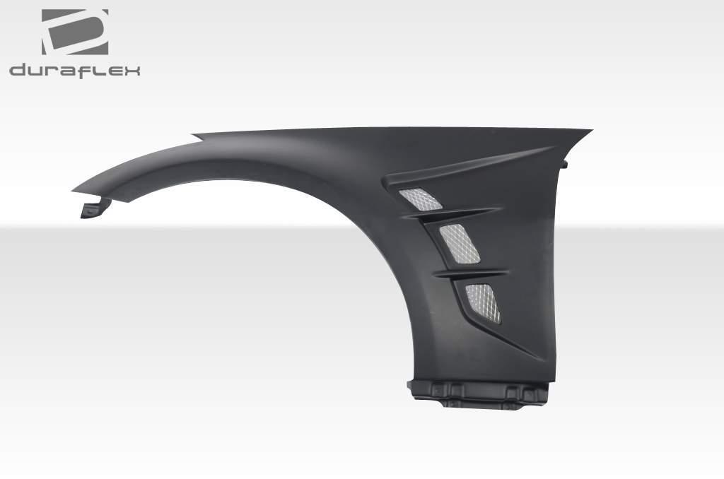 2003-2008 Nissan 350Z Duraflex W-1 Fender