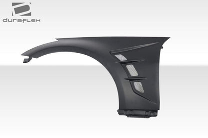 2003-2008 Nissan 350Z Duraflex W-1 Fender