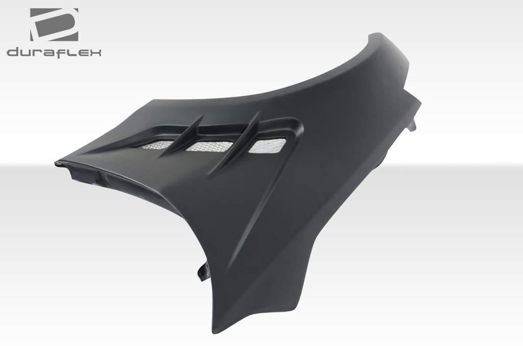 2003-2008 Nissan 350Z Duraflex W-1 Fender