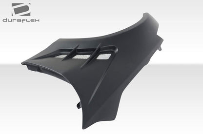 2003-2008 Nissan 350Z Duraflex W-1 Fender