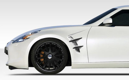 2009-2020 Nissan 370Z Duraflex W-1 Fender