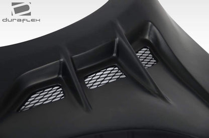 2009-2020 Nissan 370Z Duraflex W-1 Fender