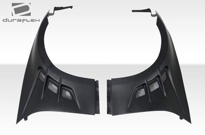 2009-2020 Nissan 370Z Duraflex W-1 Fender