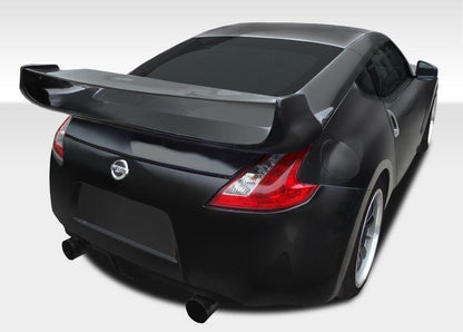 2009-2020 Nissan 370Z Duraflex Vader 3 Rear Wing