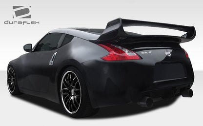 2009-2020 Nissan 370Z Duraflex Vader 3 Rear Wing