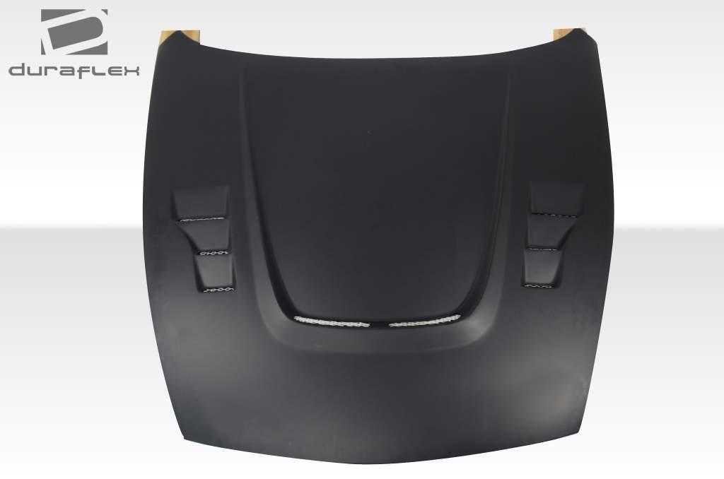 2009-2020 Nissan 370Z Duraflex JP-R Hood
