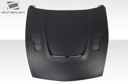 2009-2020 Nissan 370Z Duraflex JP-R Hood
