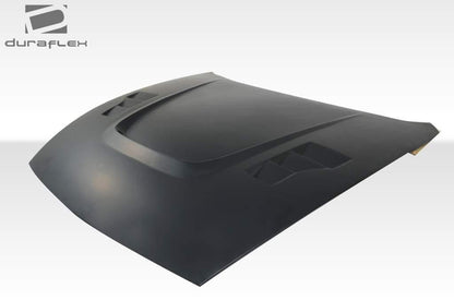 2009-2020 Nissan 370Z Duraflex JP-R Hood