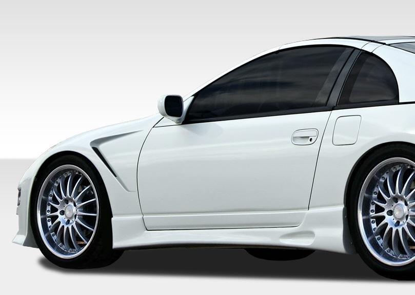 1990-1996 Nissan 300ZX Duraflex F-1 Fender