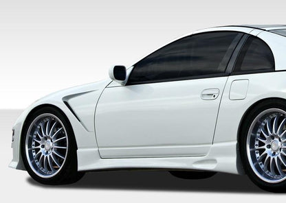 1990-1996 Nissan 300ZX Duraflex F-1 Fender