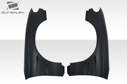 2004-2006 Pontiac GTO Duraflex GT Concept Fender