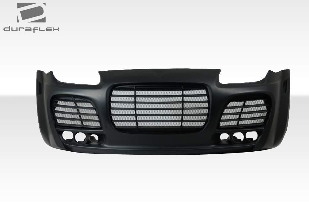 2003-2006 Porsche Cayenne Duraflex Eros Version 1 Kit