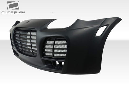 2003-2006 Porsche Cayenne Duraflex Eros Version 1 Kit