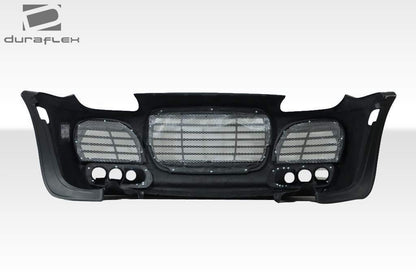 2003-2006 Porsche Cayenne Duraflex Eros Version 1 Kit