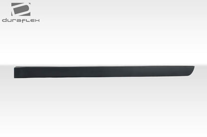 2003-2006 Porsche Cayenne Duraflex Eros Version 1 Side Skirts