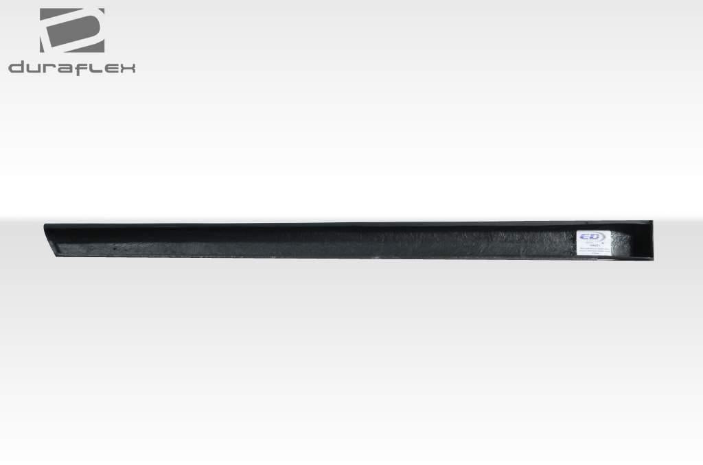 2003-2006 Porsche Cayenne Duraflex Eros Version 1 Side Skirts