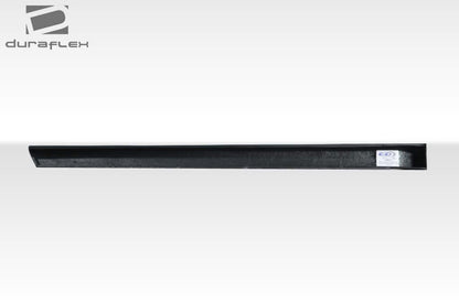 2003-2006 Porsche Cayenne Duraflex Eros Version 1 Side Skirts