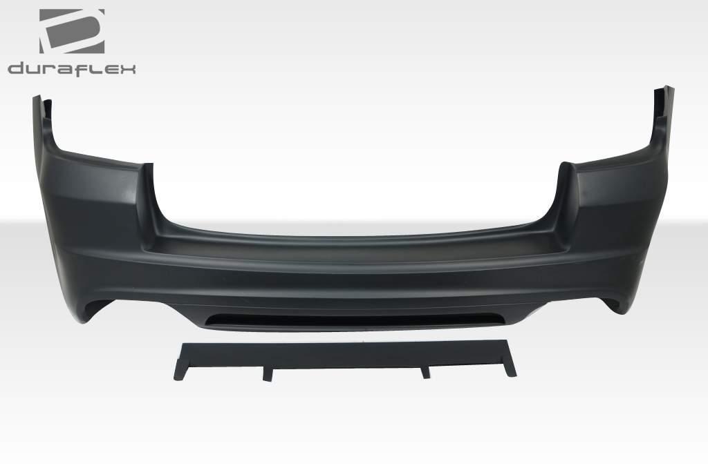 2003-2006 Porsche Cayenne Duraflex Eros Version 1 Kit