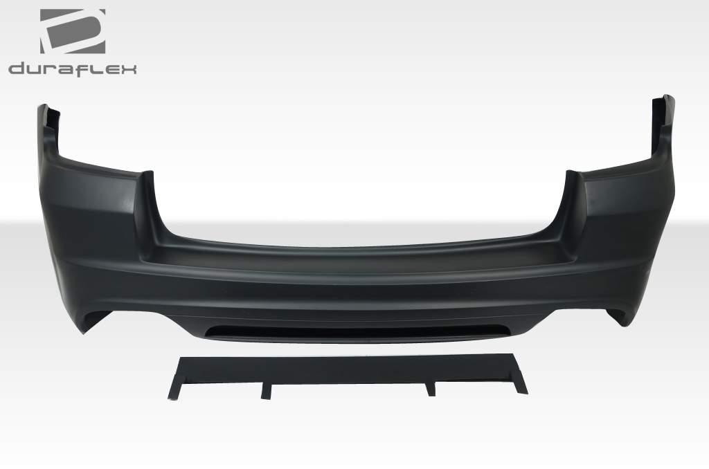 2003-2006 Porsche Cayenne Duraflex Eros Version 1 Kit