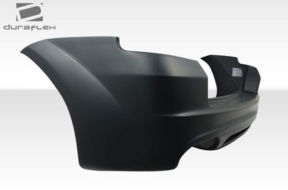 2003-2006 Porsche Cayenne Duraflex Eros Version 1 Rear Bumper