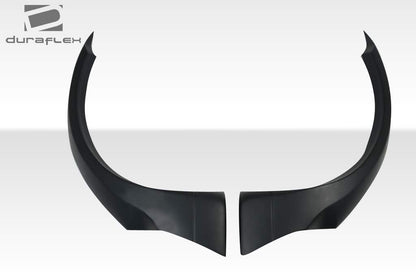 2003-2006 Porsche Cayenne Duraflex Eros Version 1 Fender Flare