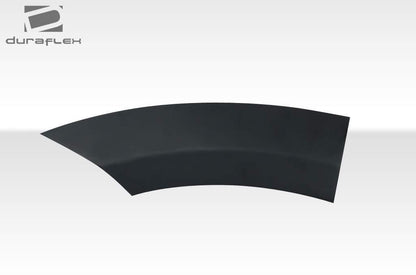 2003-2006 Porsche Cayenne Duraflex Eros Version 1 Fender Flare