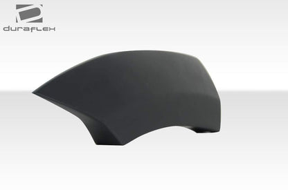 2003-2006 Porsche Cayenne Duraflex Eros Version 1 Fender Flare