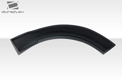 2003-2006 Porsche Cayenne Duraflex Eros Version 1 Fender Flare