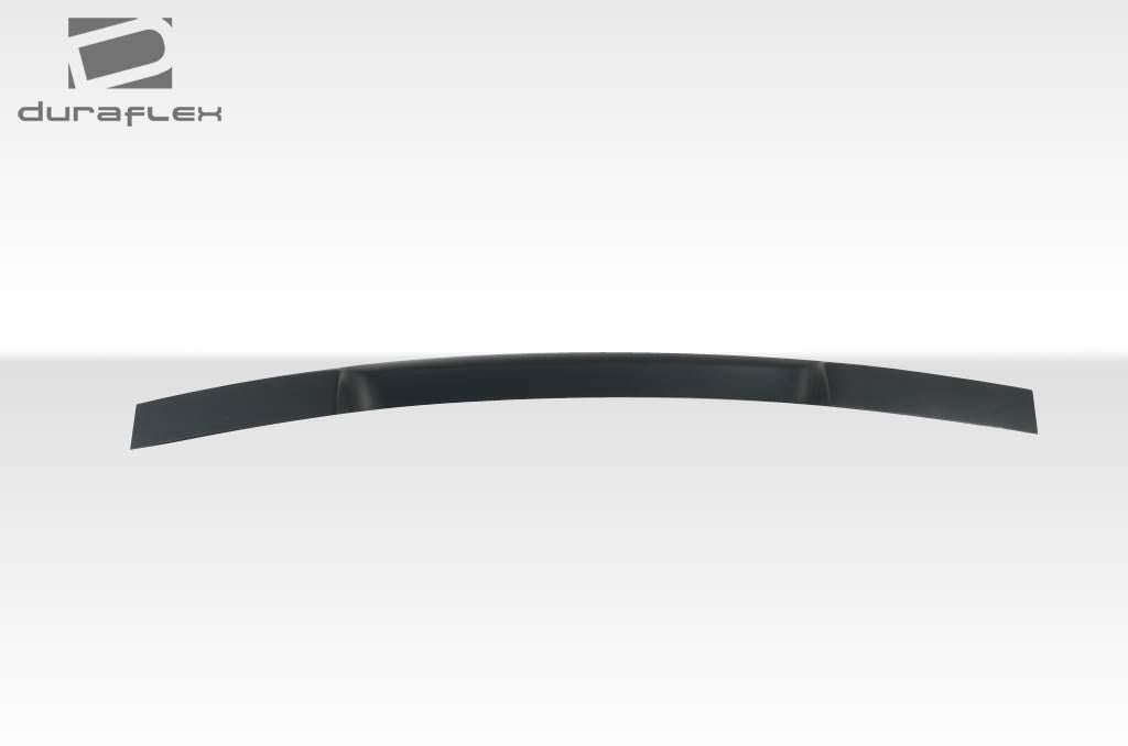 2003-2010 Porsche Cayenne Duraflex Eros Version 1 Accessory