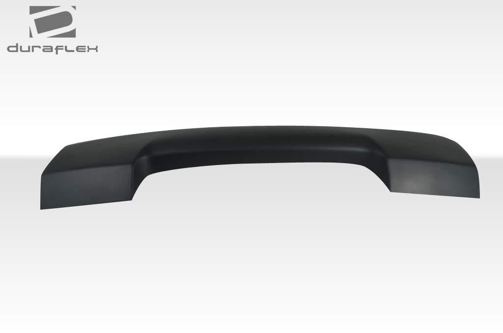 2003-2010 Porsche Cayenne Duraflex Eros Version 1 Accessory