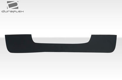2003-2010 Porsche Cayenne Duraflex Eros Version 1 Accessory