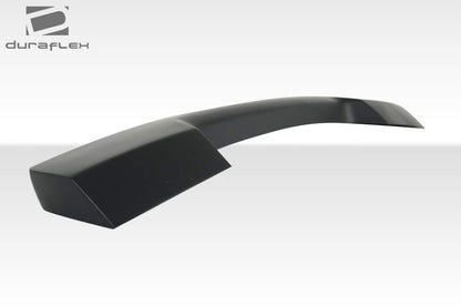 2003-2010 Porsche Cayenne Duraflex Eros Version 1 Accessory