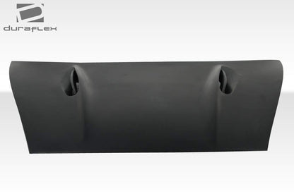 2003-2010 Porsche Cayenne Duraflex Eros Version 1 Hood