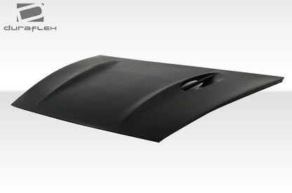 2003-2010 Porsche Cayenne Duraflex Eros Version 1 Hood
