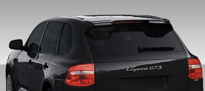 2003-2010 Porsche Cayenne Duraflex Eros Version 1 Rear Wing